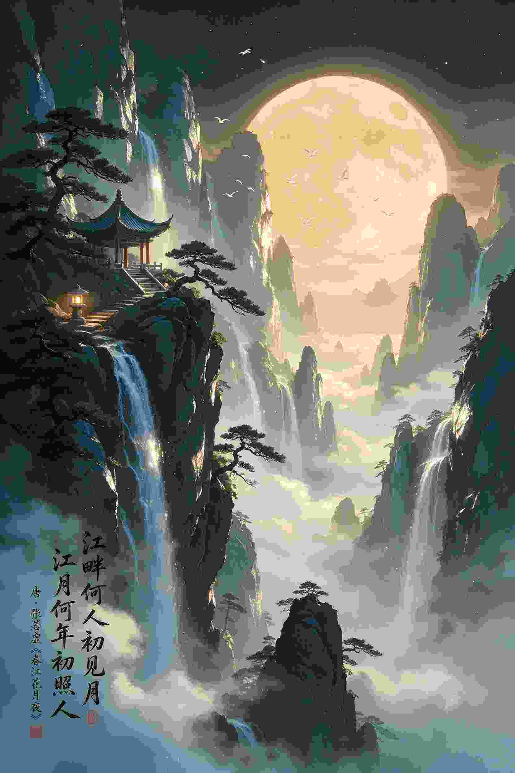 秘密房间