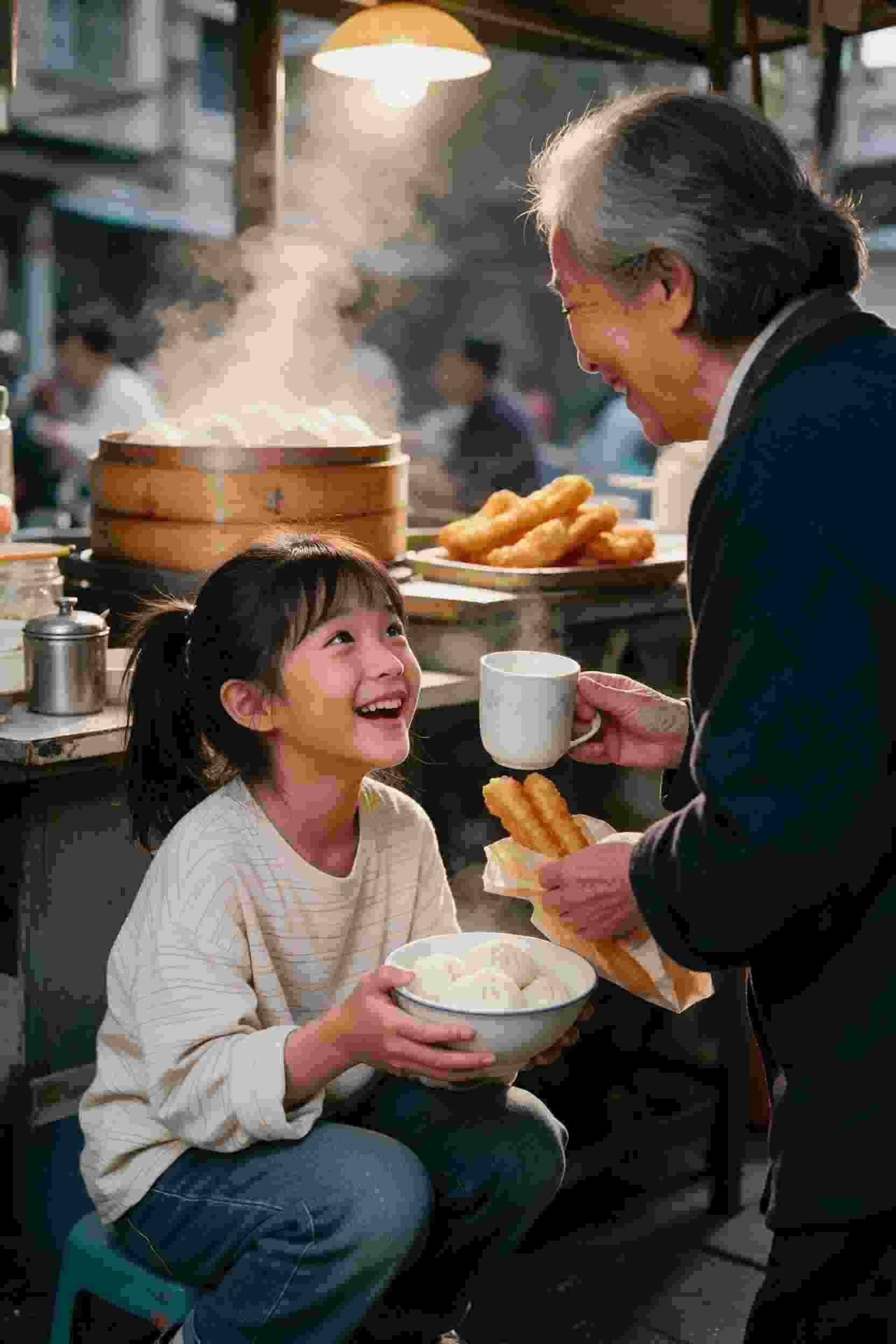 编织谎言